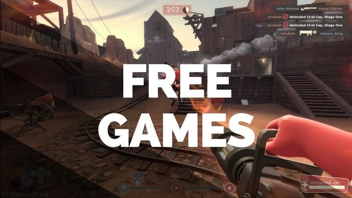 Best Computer Games Free For Mac