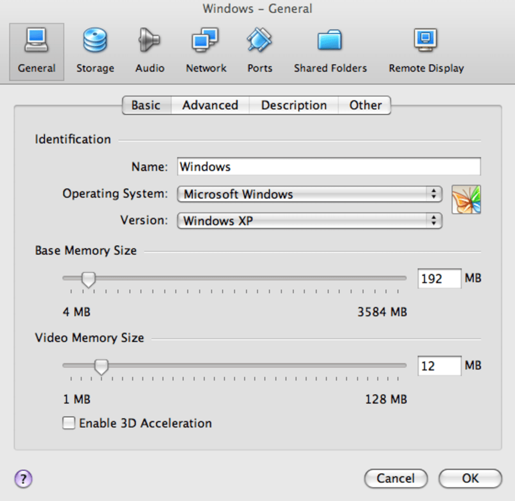 Download New Version Of Virtualbox For Mac Pro